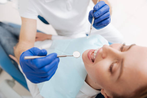 Best Preventive Dentistry  in Jackson, CA